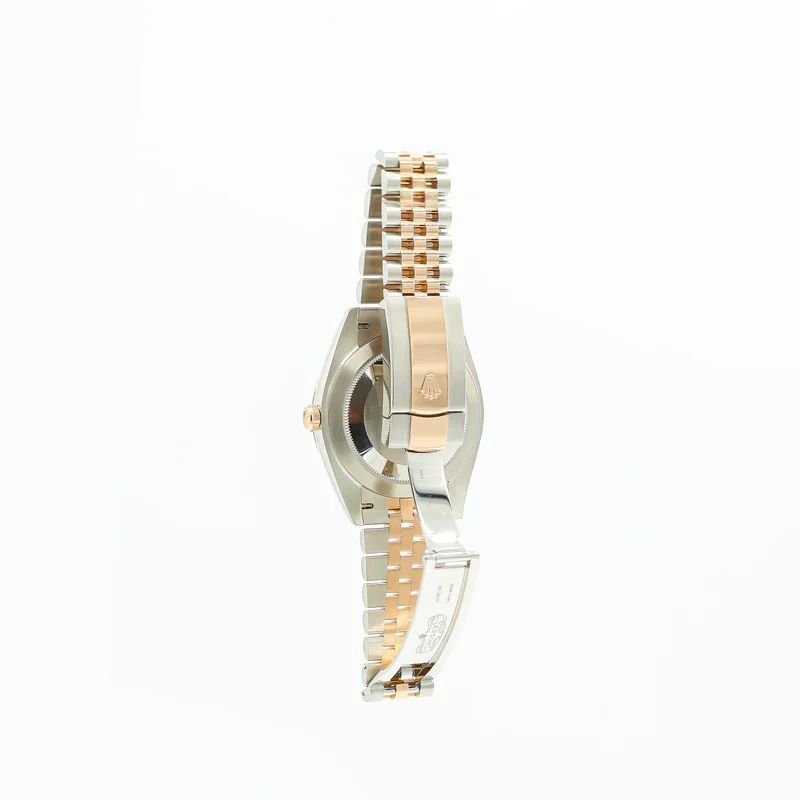 Rolex Datejust 41 126331