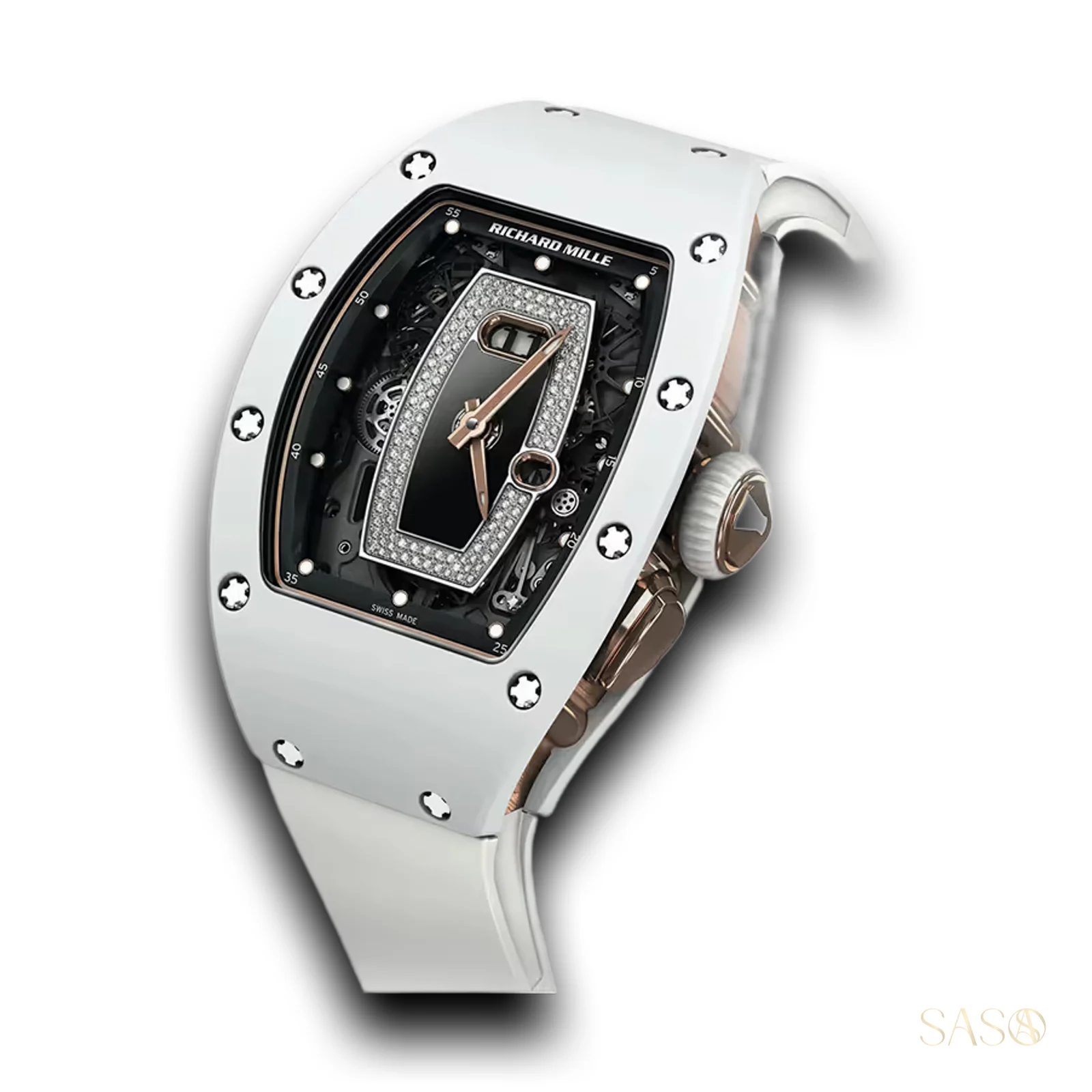 Richard Mille RM 037