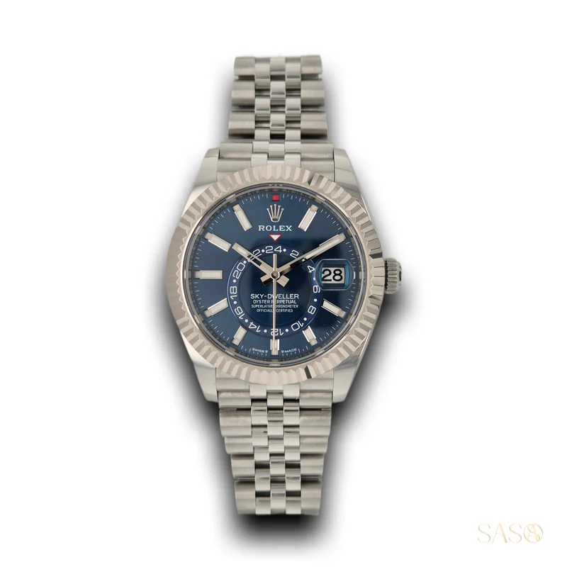 Rolex Sky-Dweller 336934