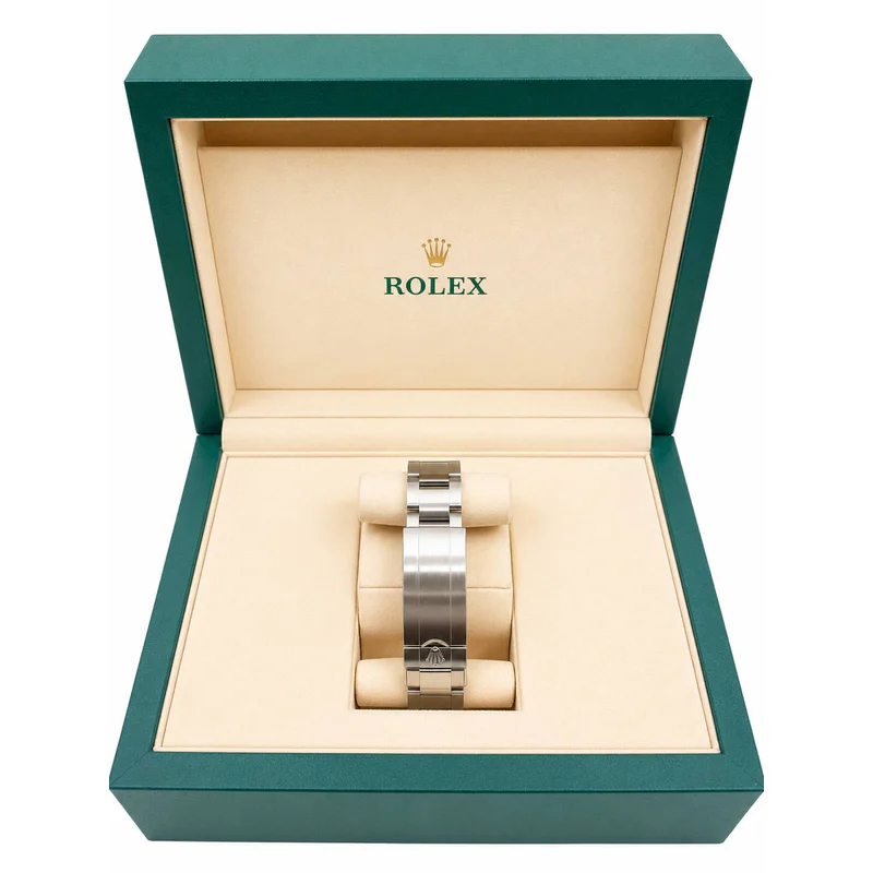 Rolex Submariner (No Date) 124060