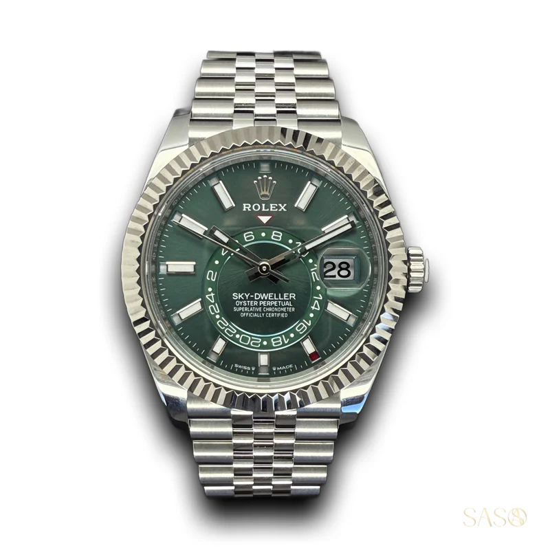 Rolex Sky-Dweller 336934