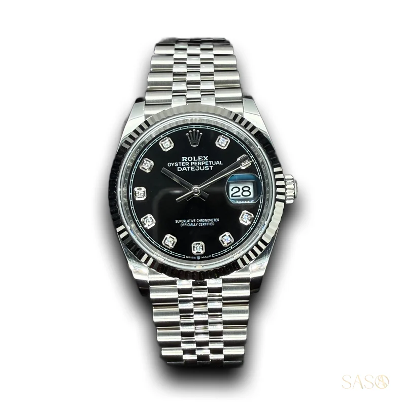 Rolex Datejust 36 126234
