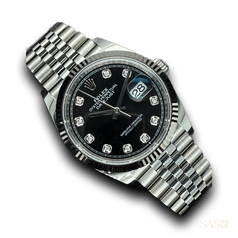 Rolex Datejust 36 126234