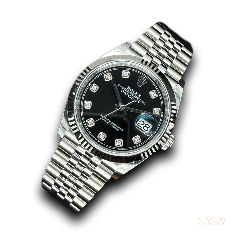 Rolex Datejust 36 126234