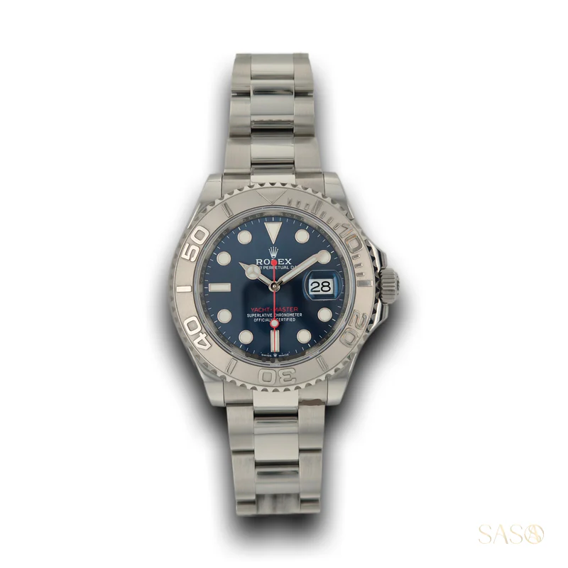 Rolex Yacht-Master 40 126622