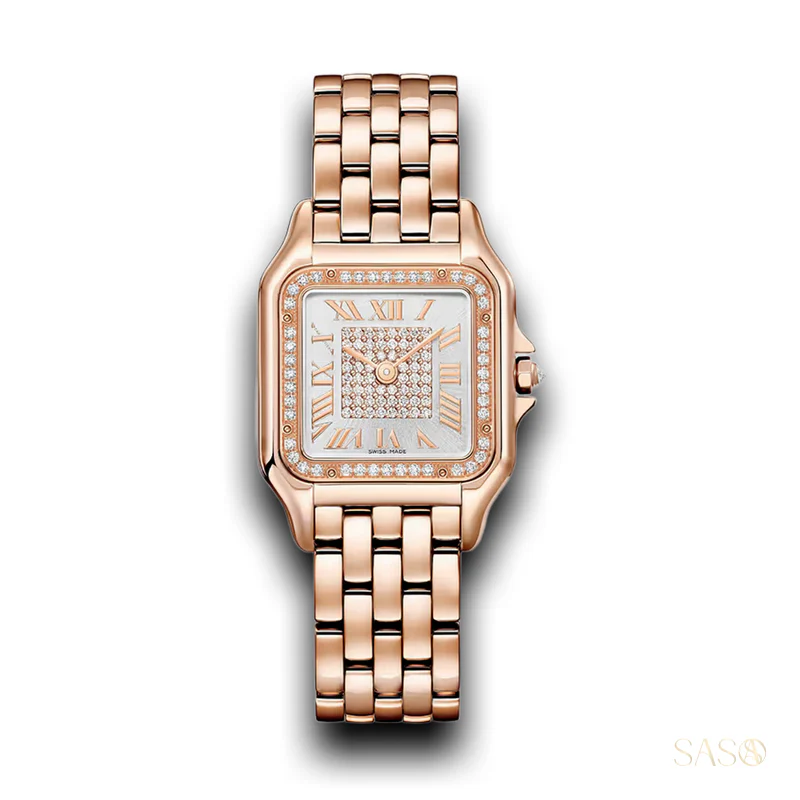 Cartier Panthère de Cartier WJPN0078