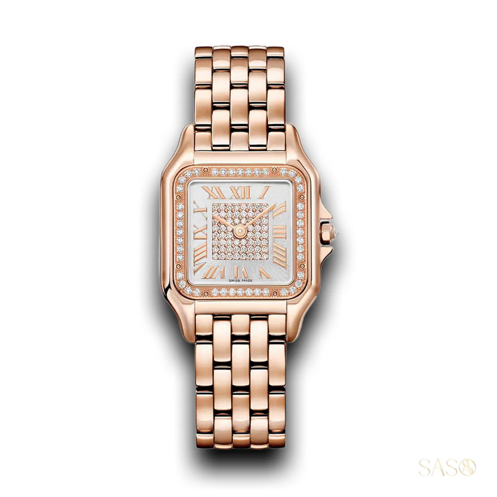 Cartier Panthère de Cartier WJPN0078