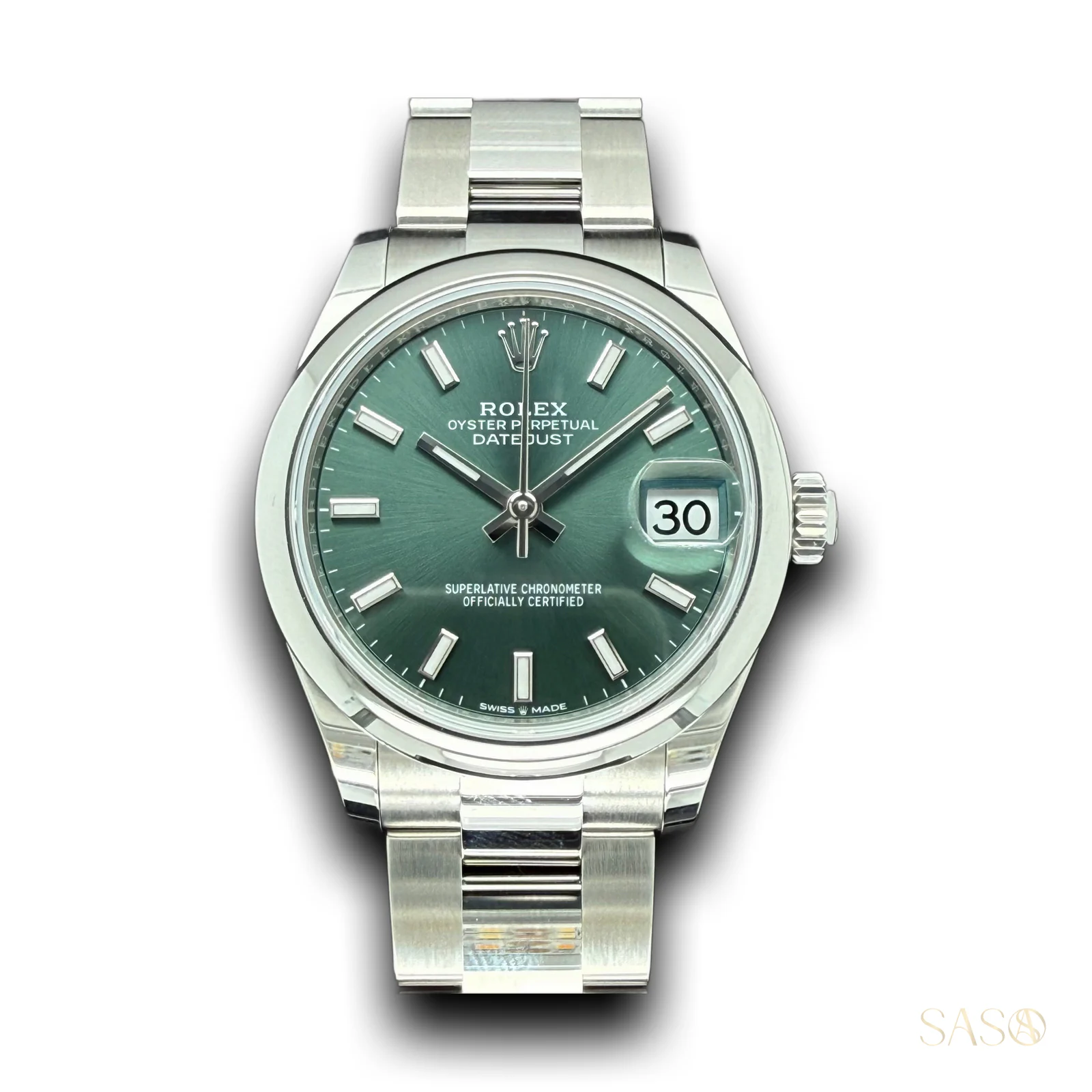 Rolex Datejust 31 278240
