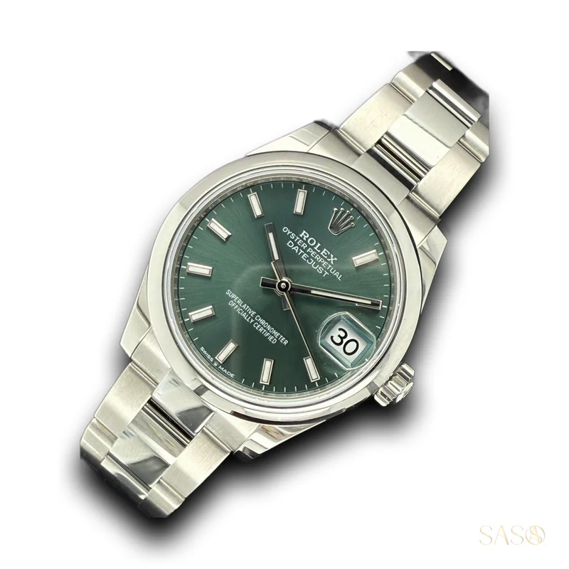 Rolex Datejust 31 278240