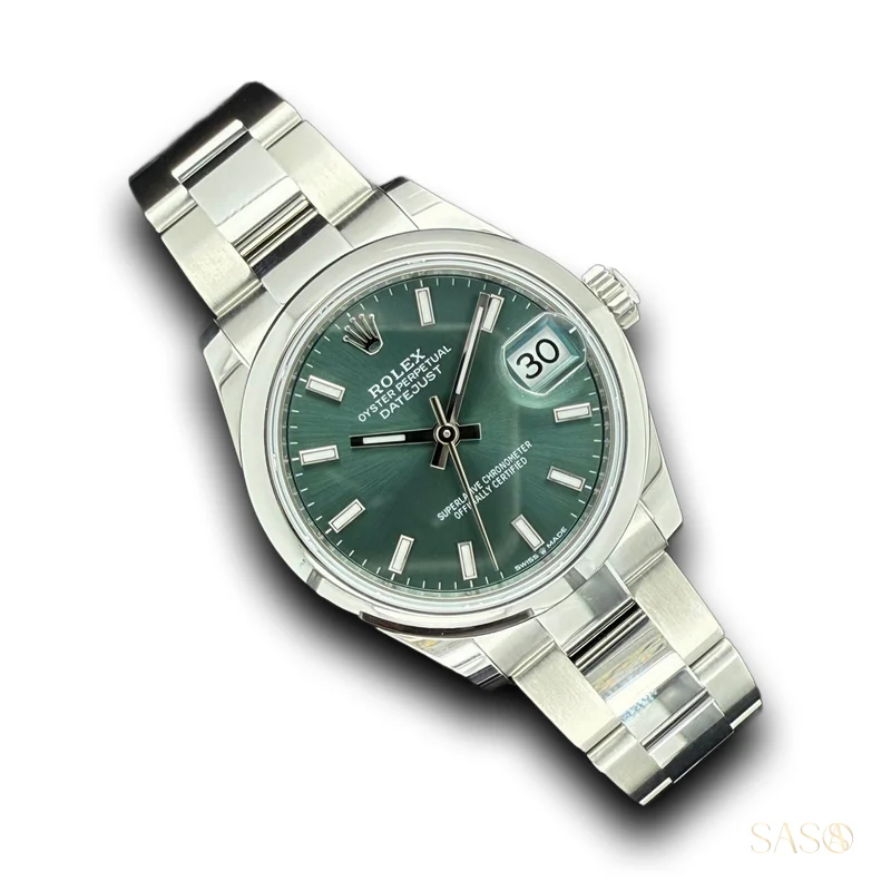 Rolex Datejust 31 278240