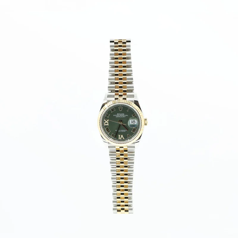 Rolex Datejust 36 126331