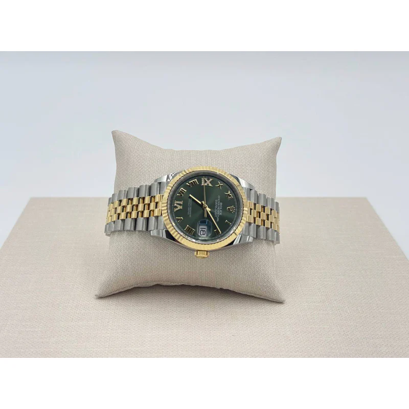 Rolex Datejust 36 126331