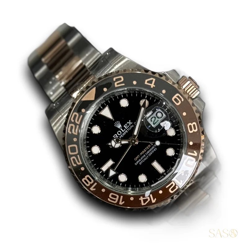 Rolex GMT-Master II 126711CHNR