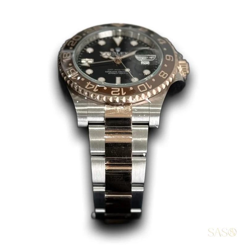 Rolex GMT-Master II 126711CHNR