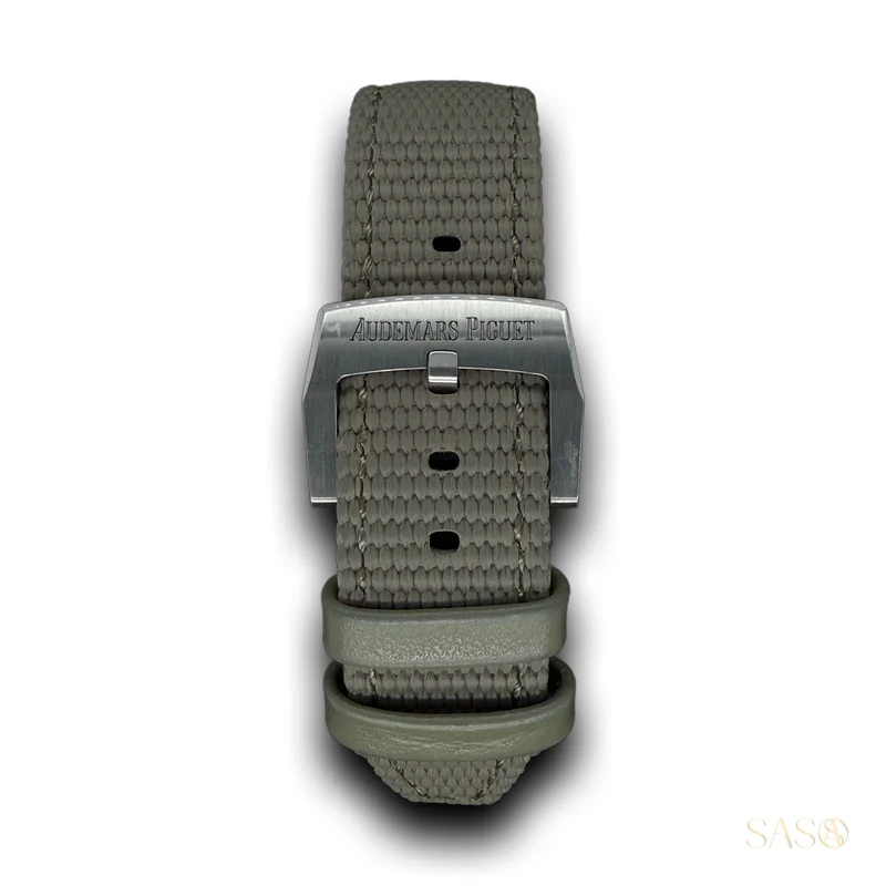 Audemars Piguet Code 11.59 15210QT