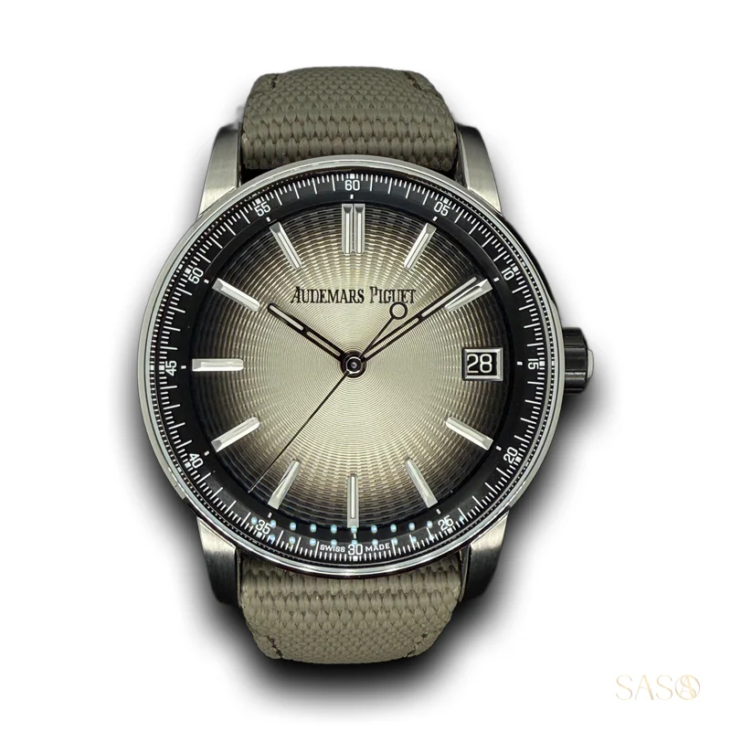 Audemars Piguet Code 11.59 15210QT