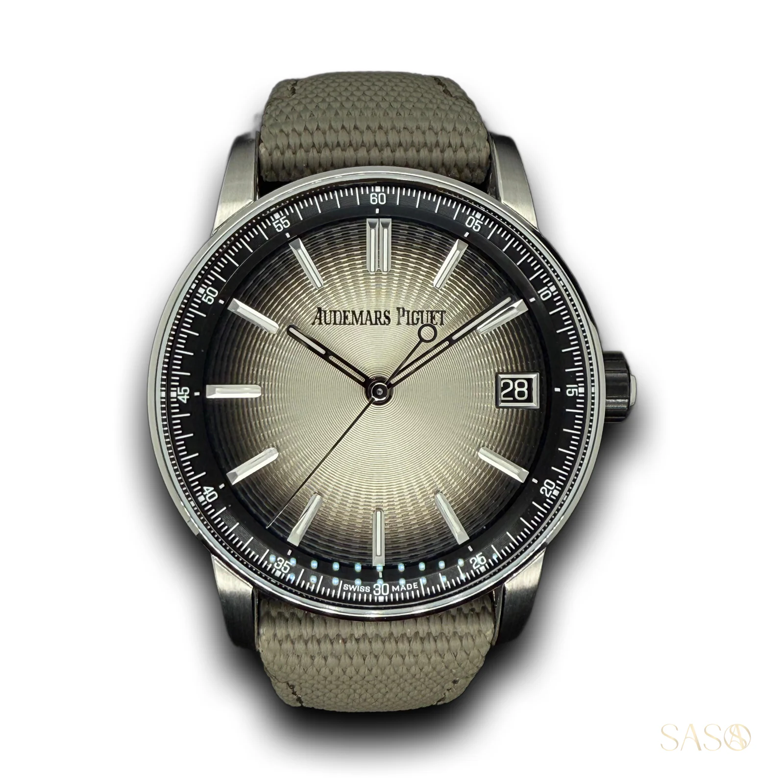 Audemars Piguet Code 11.59 15210QT