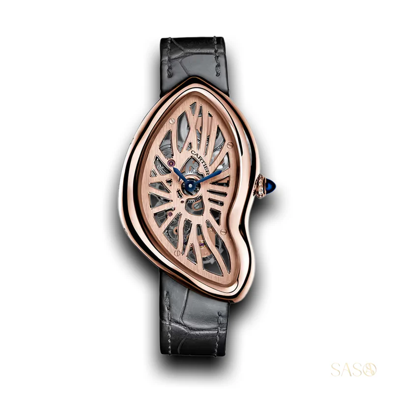 Cartier Crash WHCH0006