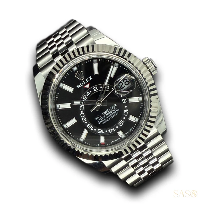 Rolex Sky-Dweller 336934