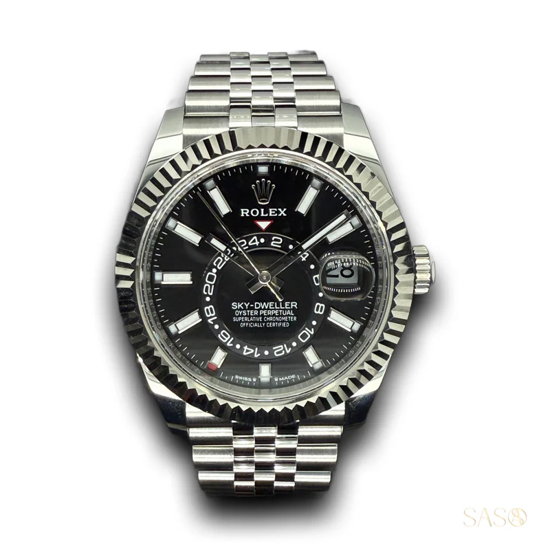 Rolex Sky-Dweller 336934