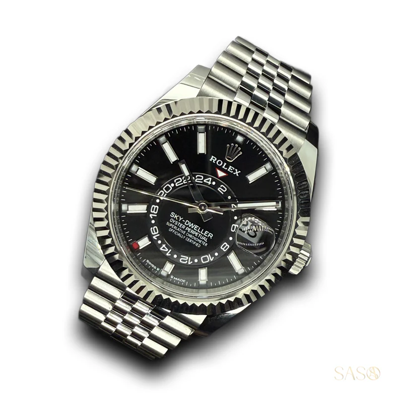 Rolex Sky-Dweller 336934