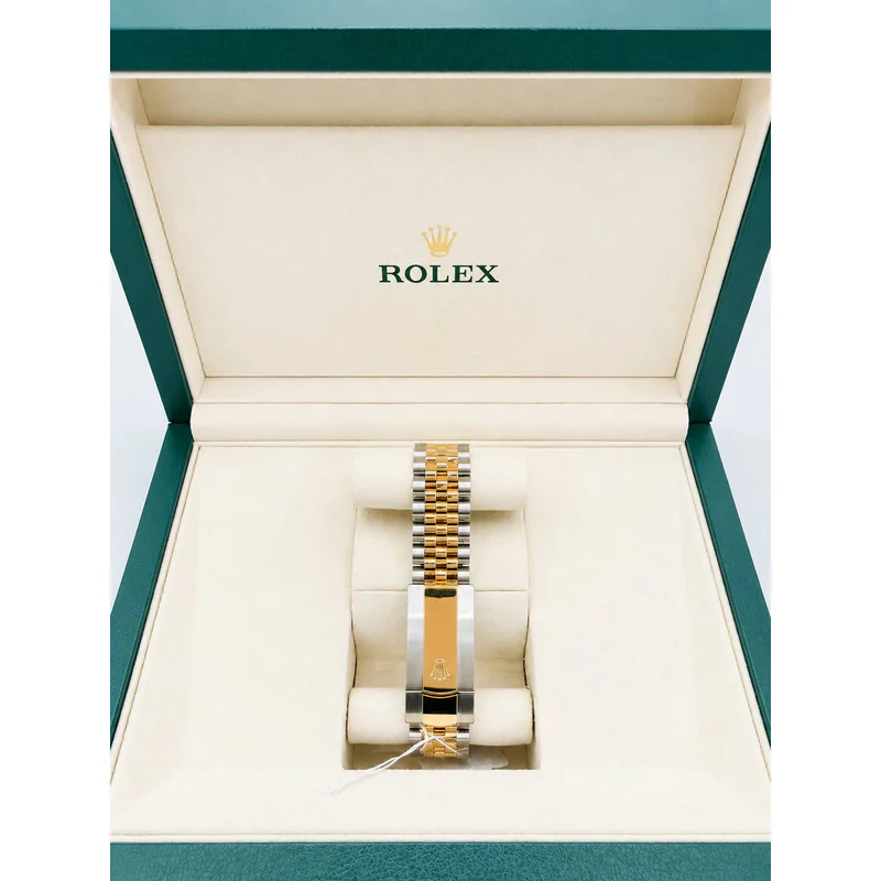 Rolex Datejust 36 126233