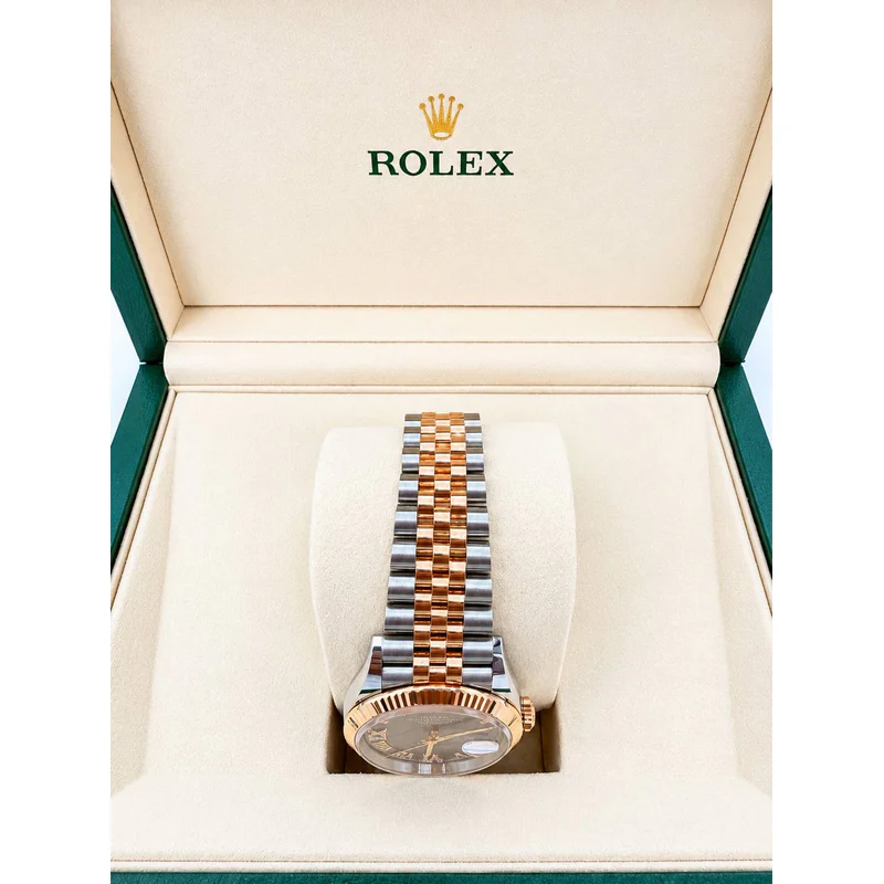 Rolex Datejust 36 126233