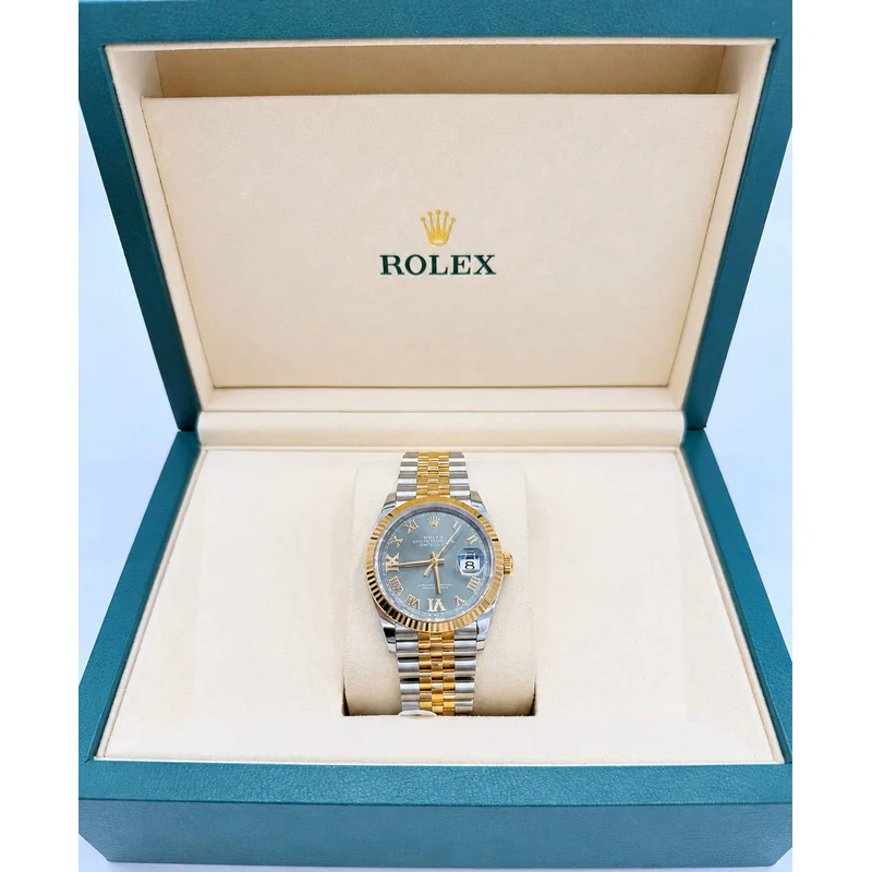 Rolex Datejust 36 126233