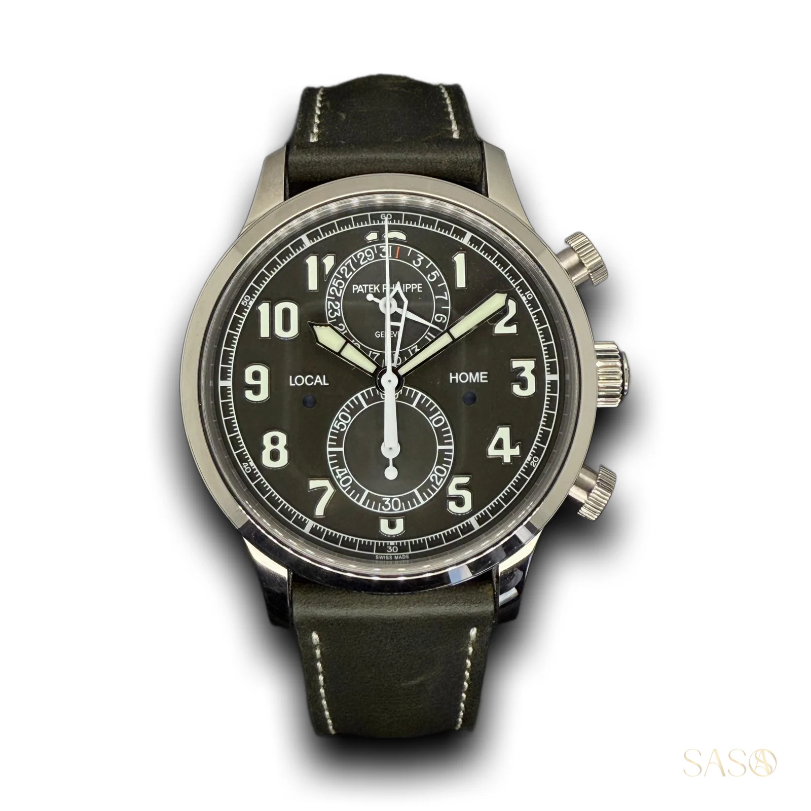 Patek Philippe Calatrava Complications 5924G-010