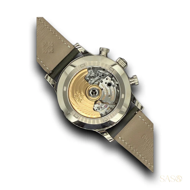 Patek Philippe Calatrava Complications 5924G-010