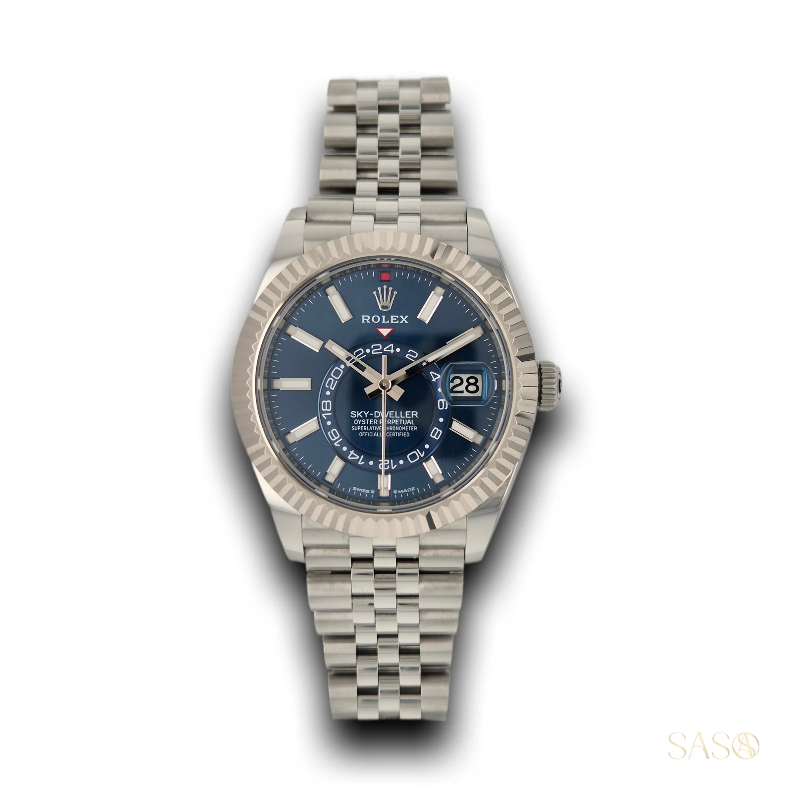 Rolex Sky-Dweller 336934