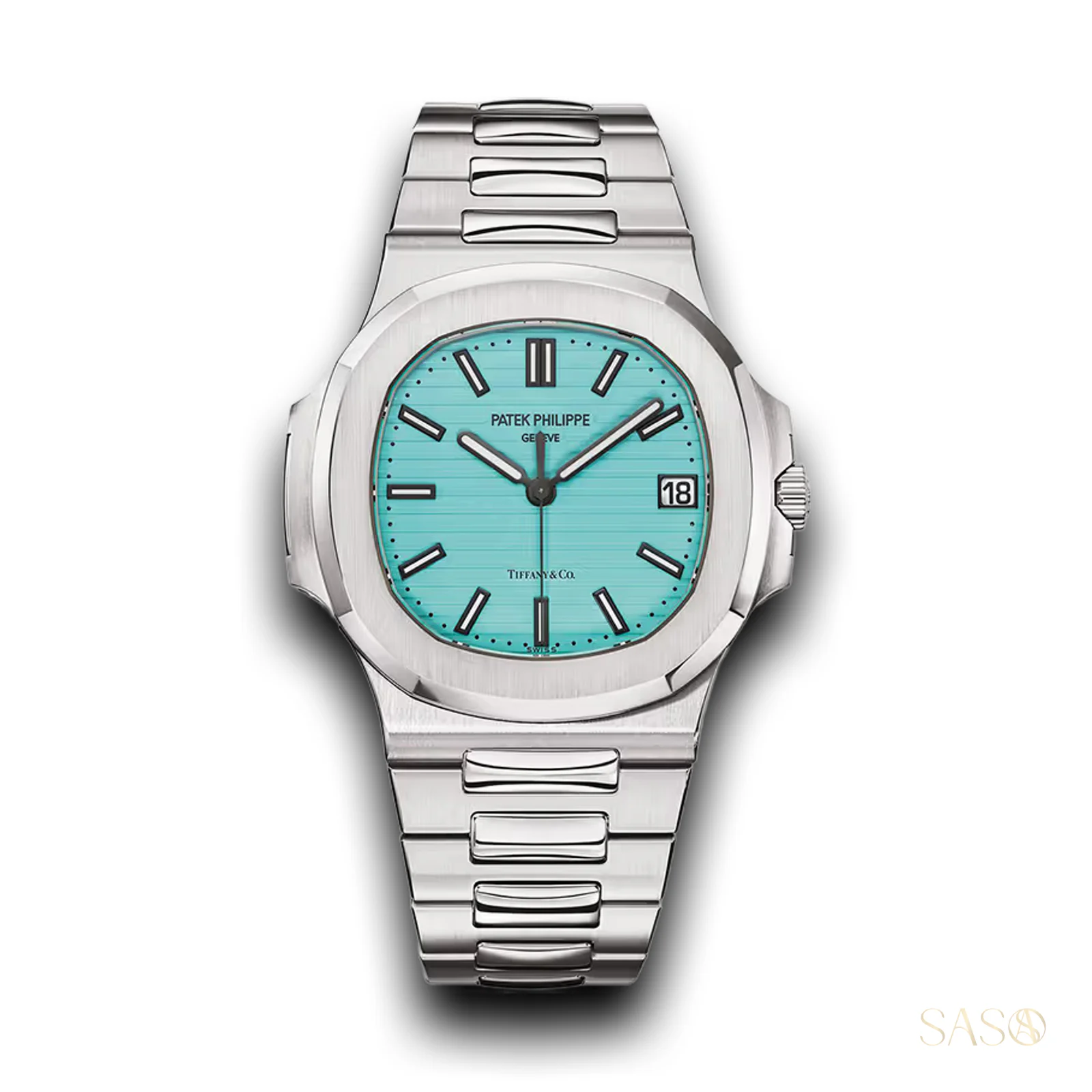 Patek Philippe Nautilus 5711/1A-018
