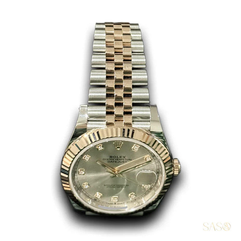 Rolex Datejust 41 126331