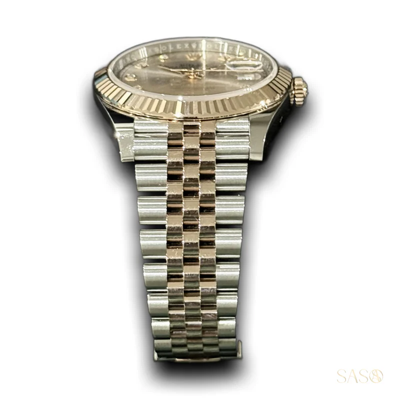Rolex Datejust 41 126331