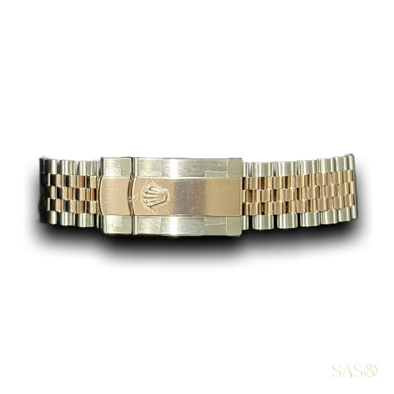 Rolex Datejust 41 126331