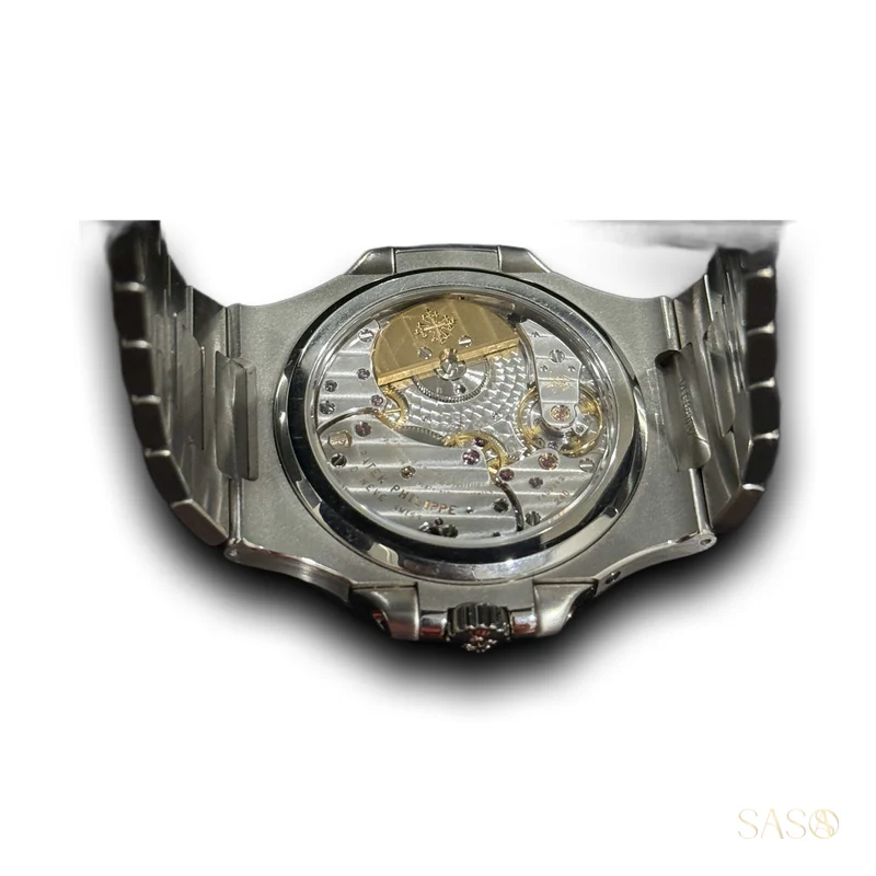 Patek Philippe Nautilus 5712/1A-001
