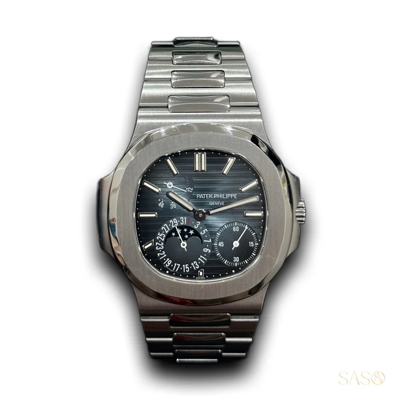 Patek Philippe Nautilus 5712/1A-001