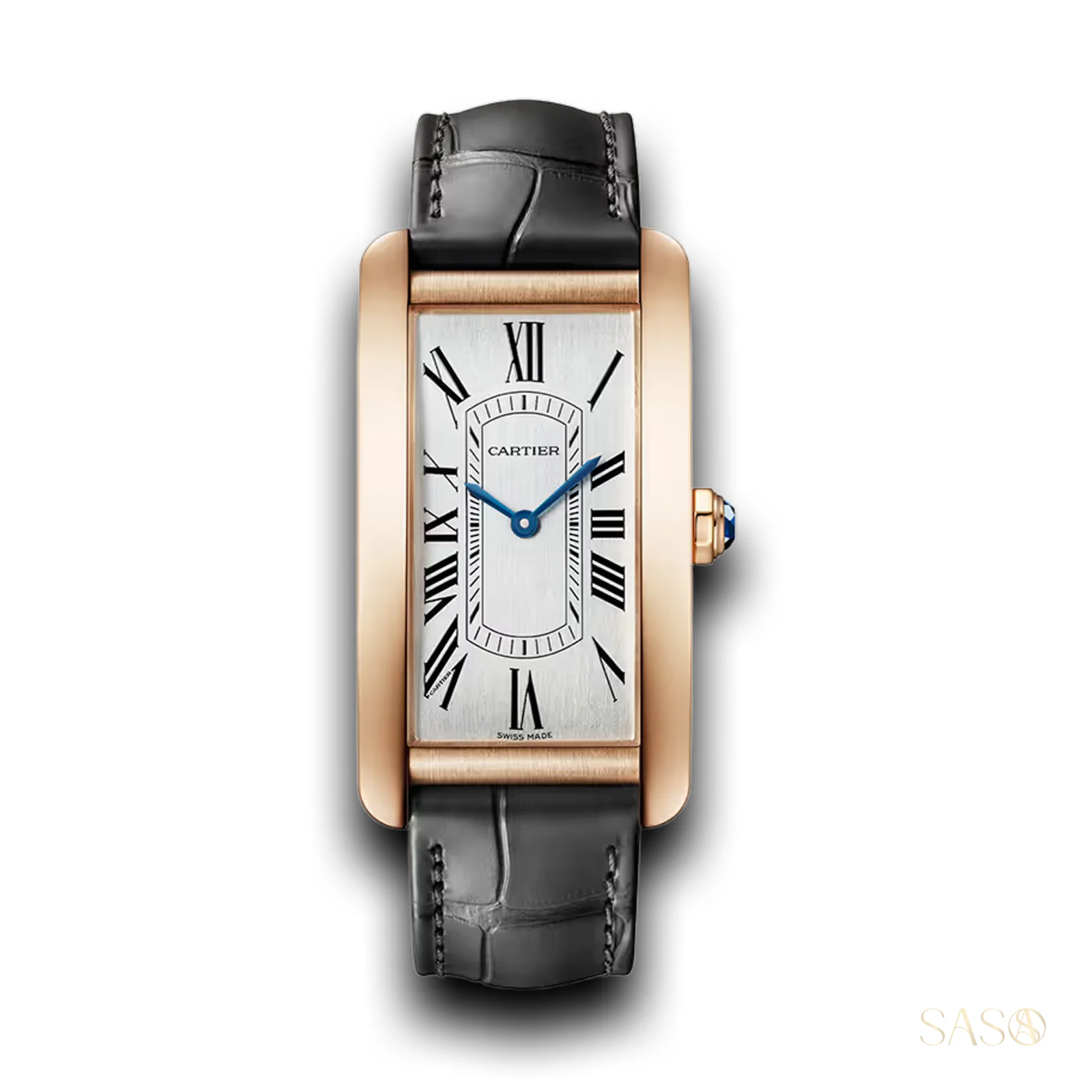 Cartier Tank Américaine Large Model WGTA0134