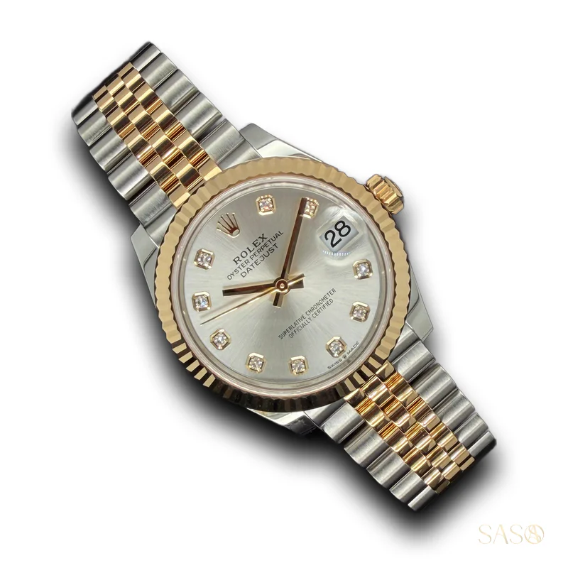 Rolex Datejust 31 278273