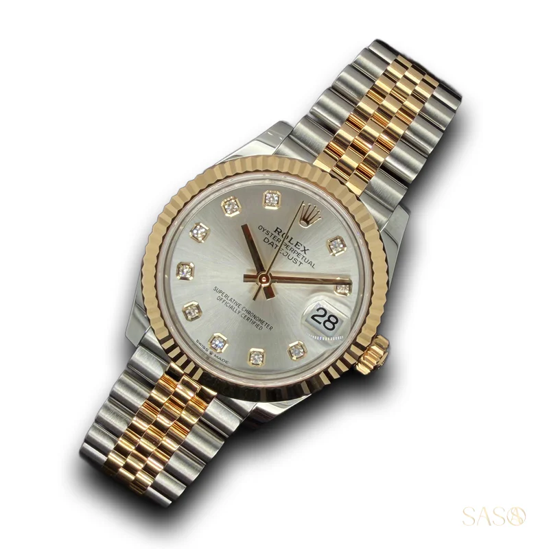 Rolex Datejust 31 278273
