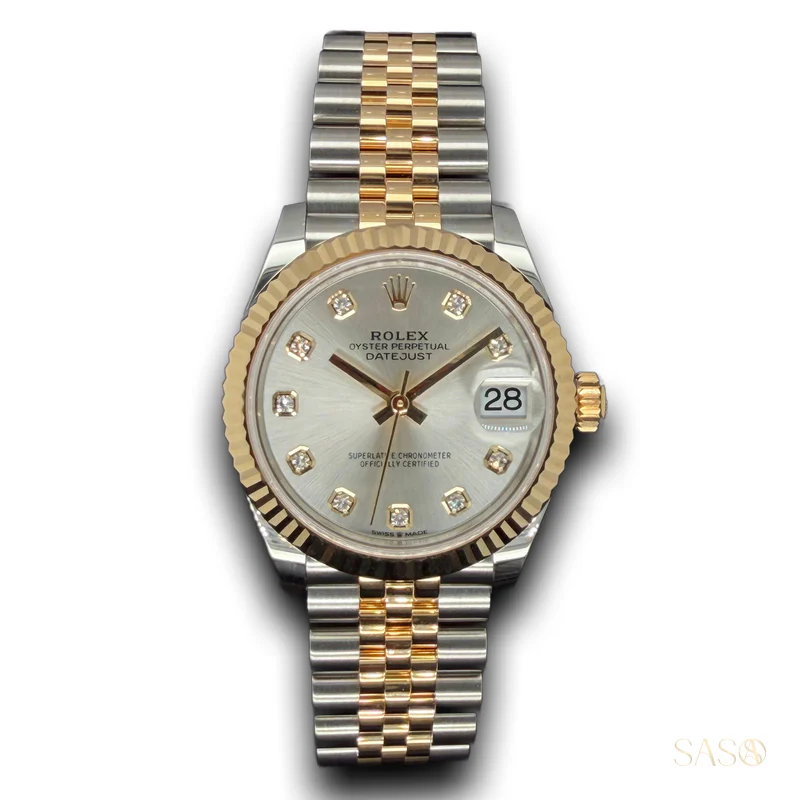 Rolex Datejust 31 278273