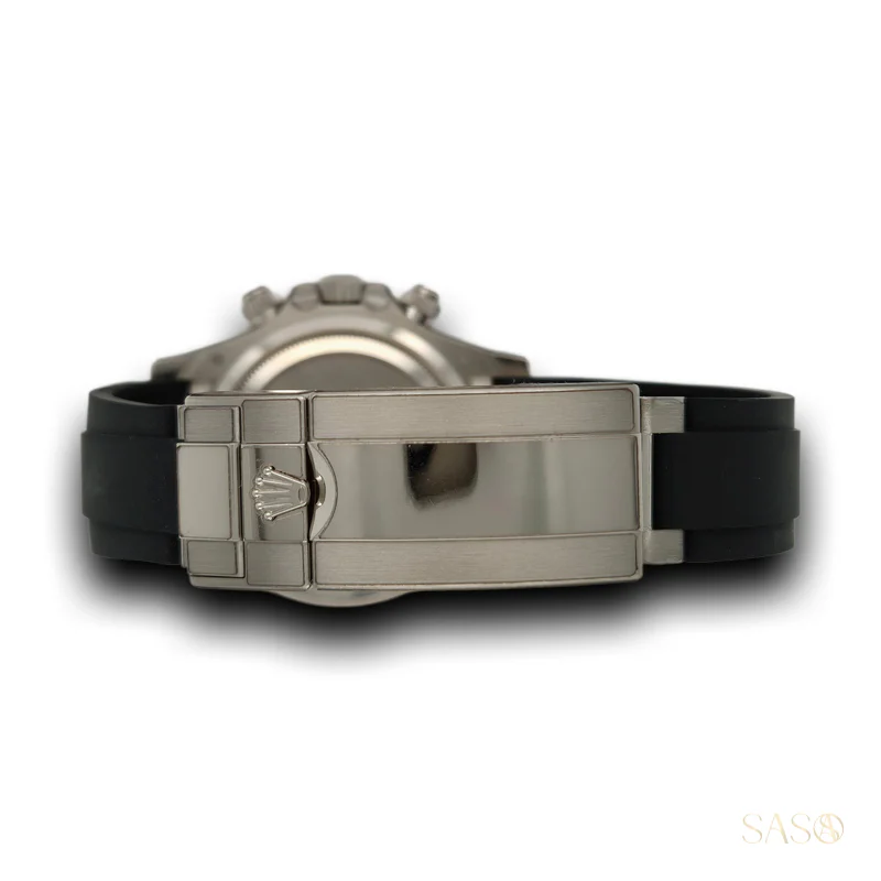 Rolex Daytona Baby Le Mans Oysterflex 126519LN
