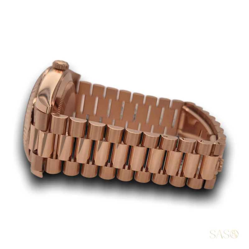 Rolex Day-Date 40 228235 60th Anniversary