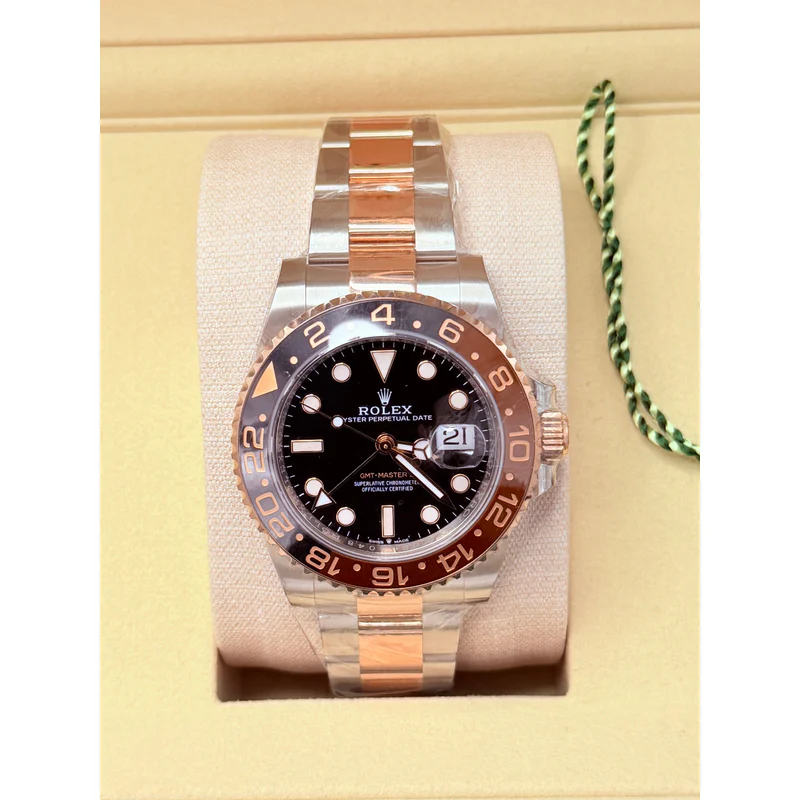 Rolex GMT-Master II 126711CHNR