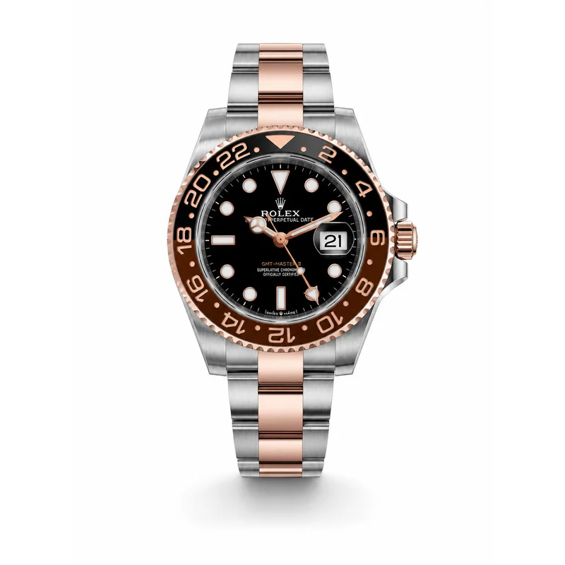 Rolex GMT-Master II 126711CHNR