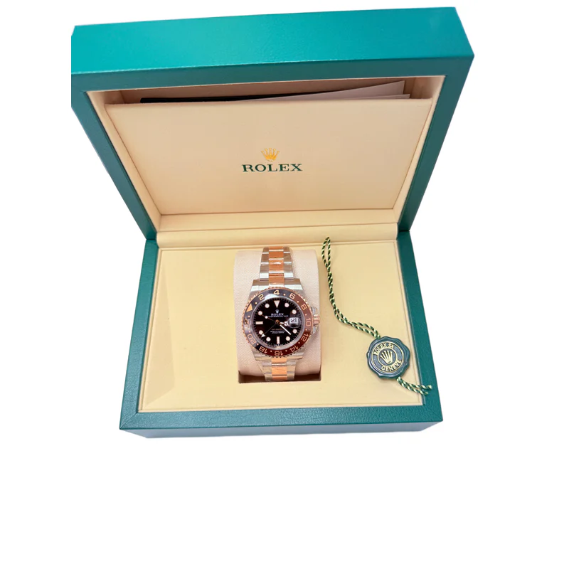 Rolex GMT-Master II 126711CHNR