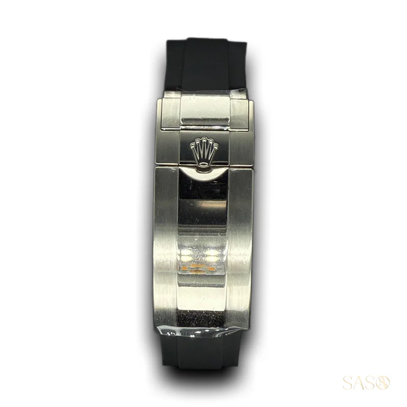 Rolex Daytona Ghost 126519LN