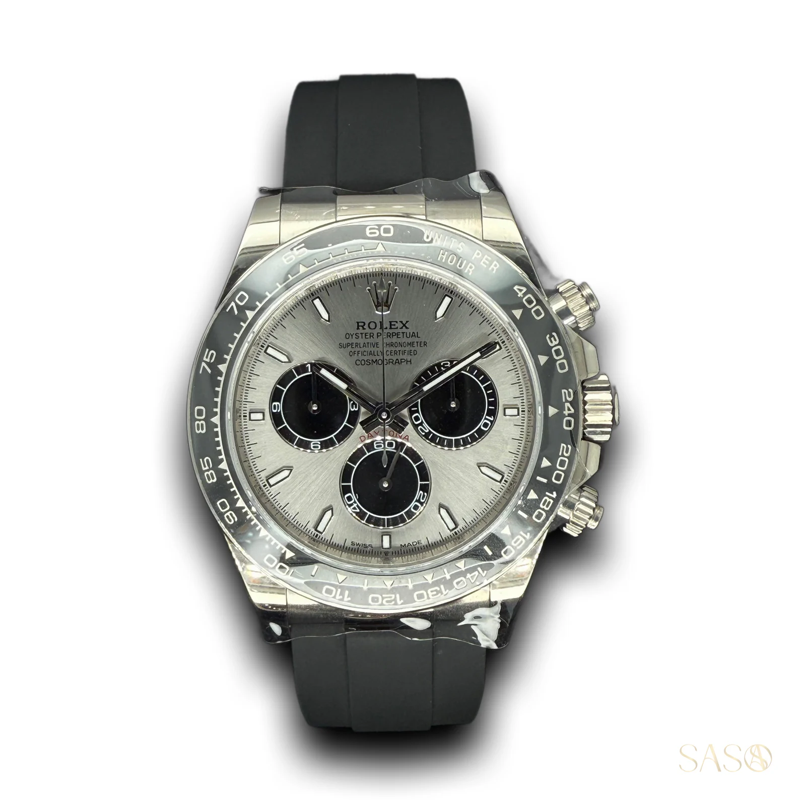 Rolex Daytona Ghost 126519LN