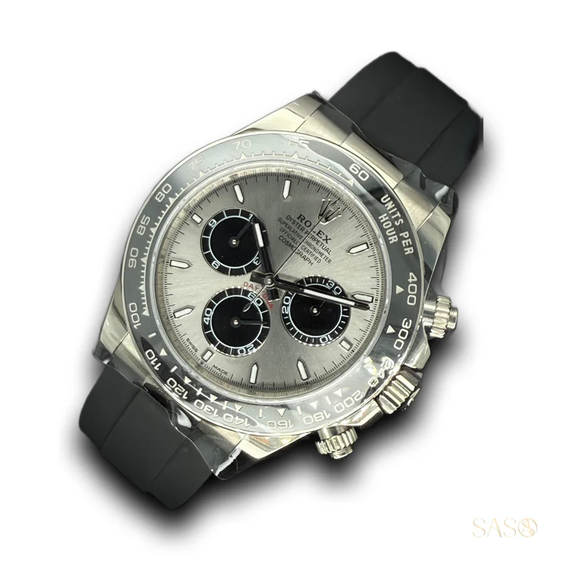 Rolex Daytona Ghost 126519LN