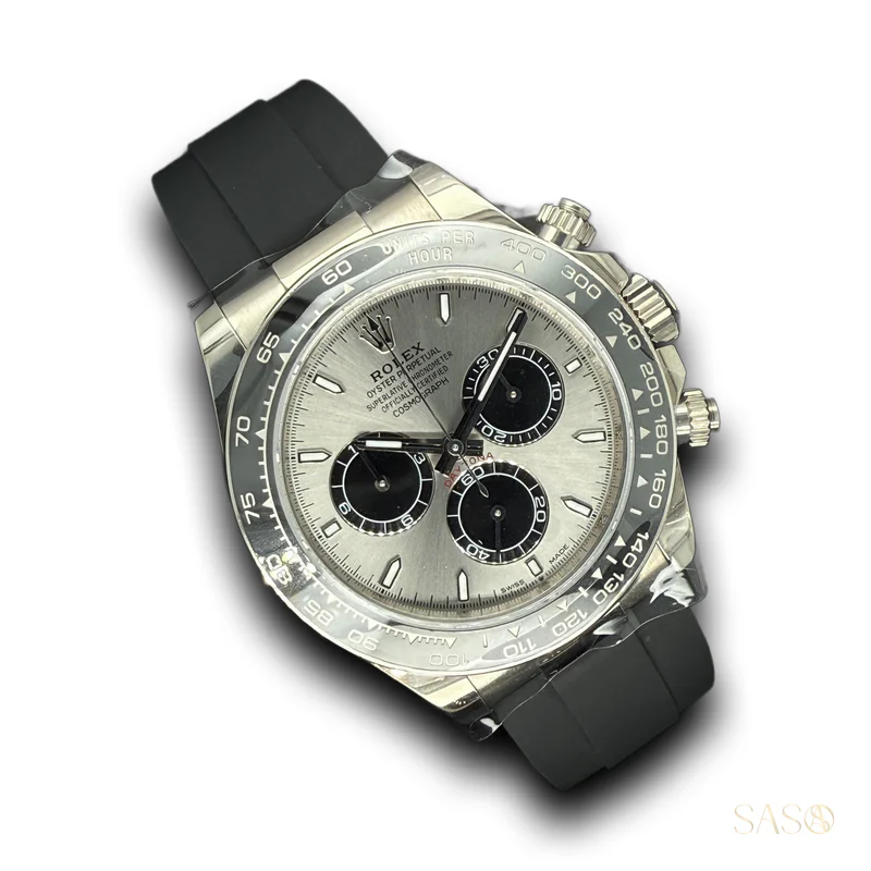 Rolex Daytona Ghost 126519LN